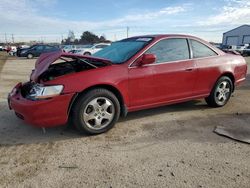 2000 Honda Accord EX en venta en Nampa, ID