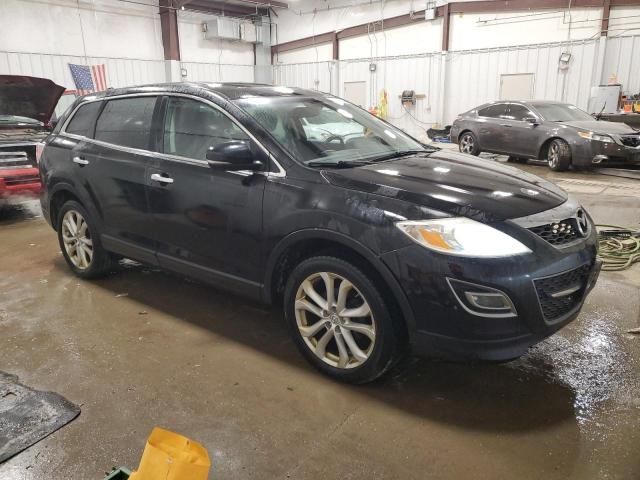 2012 Mazda CX-9