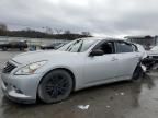 2010 Infiniti G37