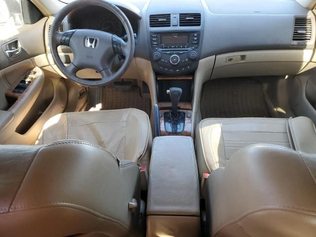 2004 Honda Accord EX