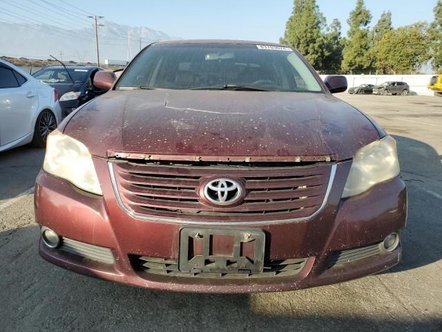 2008 Toyota Avalon XL