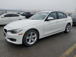 BMW salvage cars for sale: 2014 BMW 328 XI Sulev