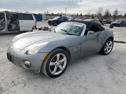 2007 Pontiac Solstice en venta en Lawrenceburg, KY