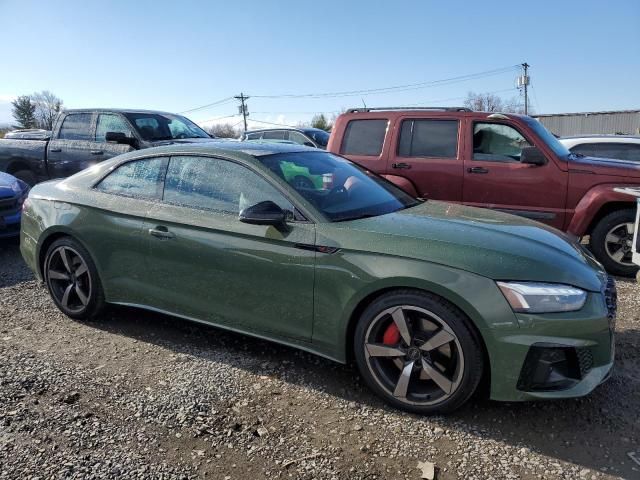 2023 Audi A5 Premium Plus 45