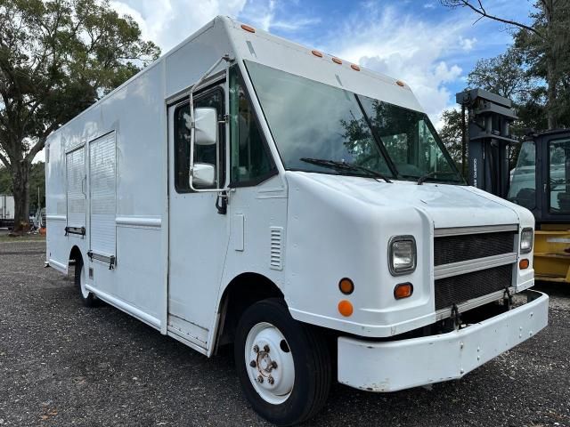 2007 Freightliner Chassis M Line WALK-IN Van