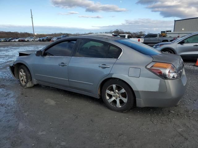 2008 Nissan Altima 2.5