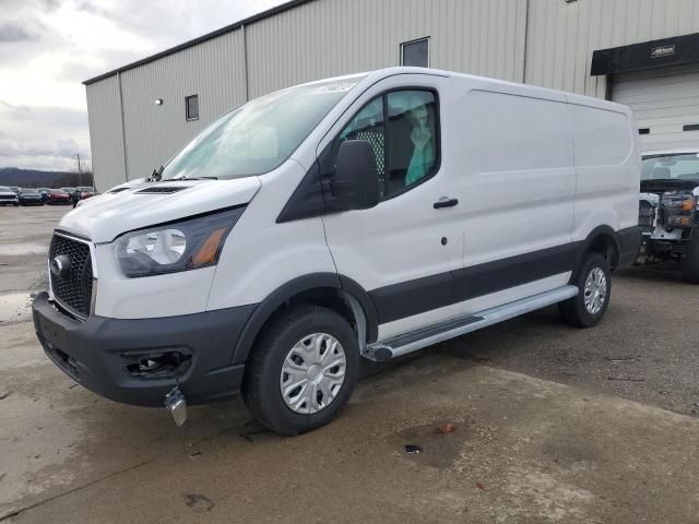 2024 Ford Transit T-250