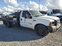 Ford f350 salvage cars for sale: 2006 Ford F350 Super Duty