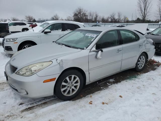 2005 Lexus ES 330