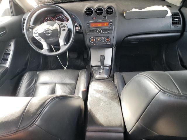 2008 Nissan Altima 2.5