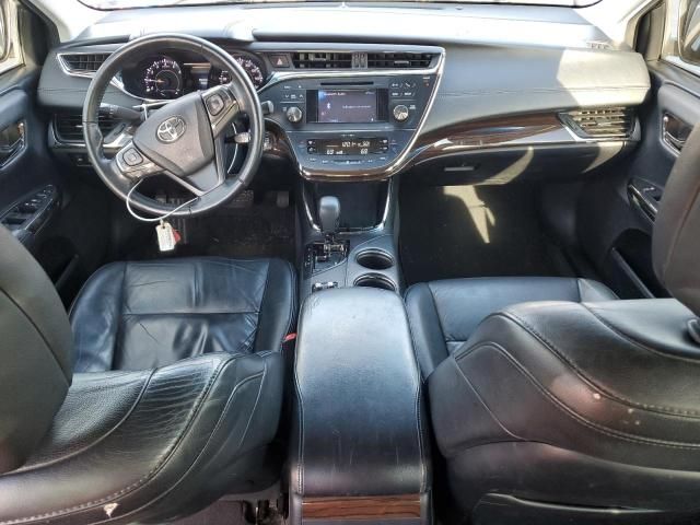 2013 Toyota Avalon Base