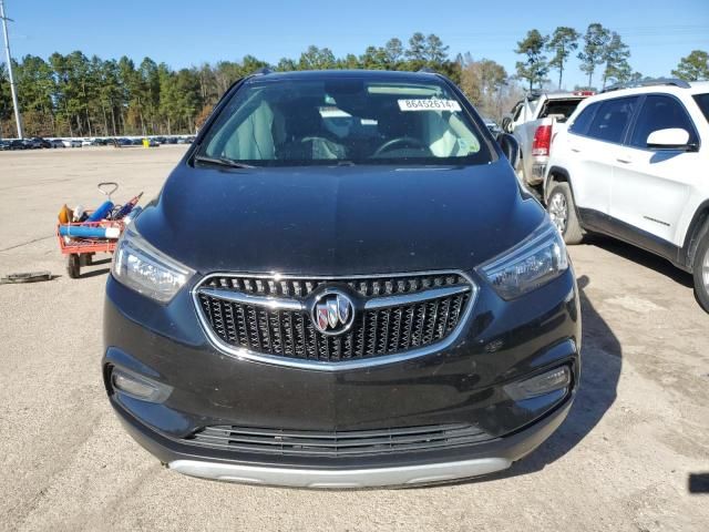 2017 Buick Encore Preferred II