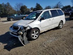 Mazda mpv salvage cars for sale: 2005 Mazda MPV Wagon