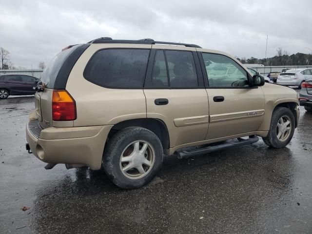 2004 GMC Envoy