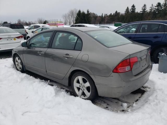 2006 Honda Civic LX