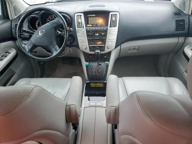 2008 Lexus RX 350