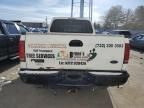 2007 Ford F350 SRW Super Duty