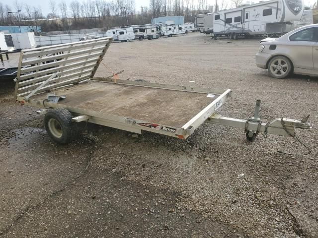 2017 Triton TR22PD