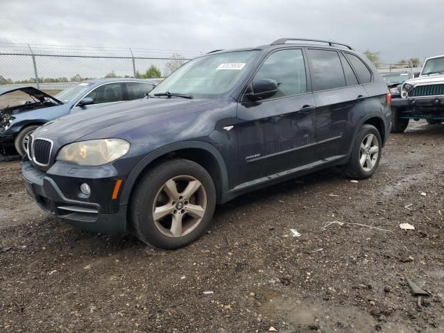 2009 BMW X5 XDRIVE30I