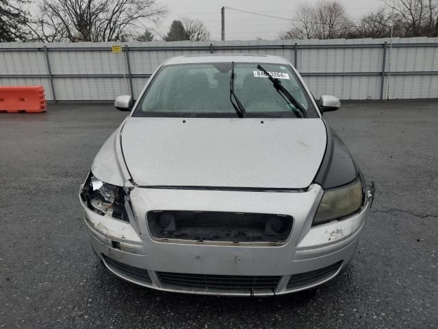 2007 Volvo S40 2.4I