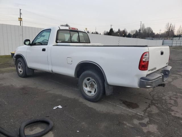 2006 Toyota Tundra