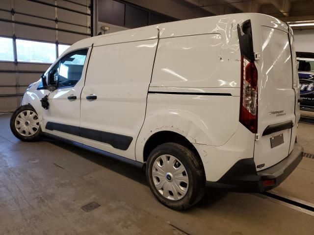 2023 Ford Transit Connect XLT