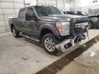 2013 Ford F250 Super Duty