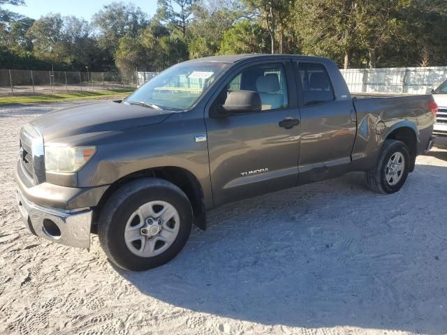 2007 Toyota Tundra Double Cab SR5