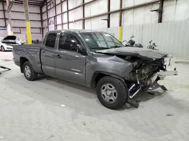 2013 Toyota Tacoma Access Cab