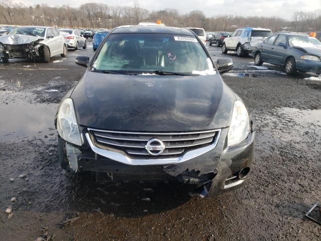 2011 Nissan Altima Base