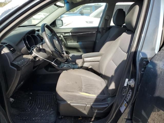 2011 KIA Sorento Base