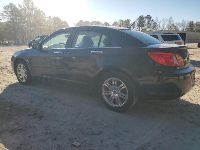 2007 Chrysler Sebring Limited