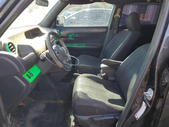 2008 Scion XB