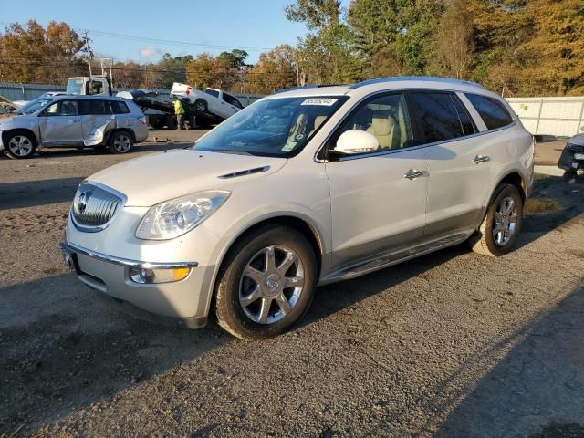 2010 Buick Enclave CXL