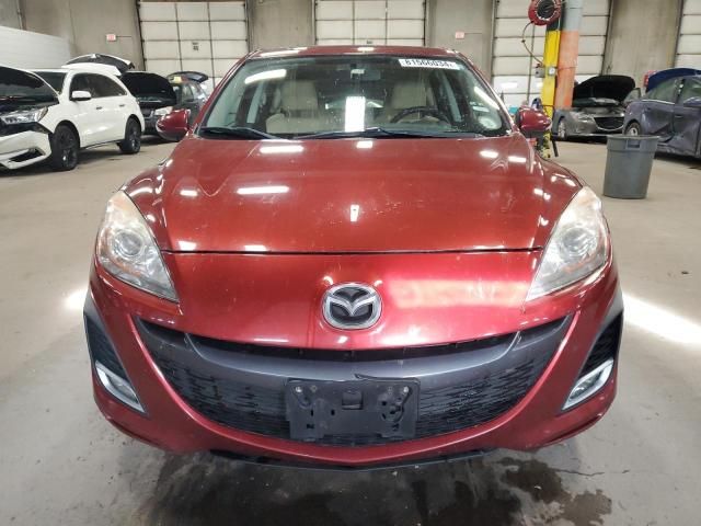 2010 Mazda 3 S