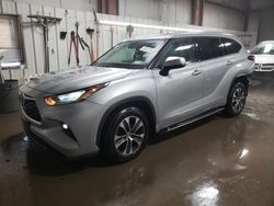 2020 Toyota Highlander XLE for sale in Elgin, IL