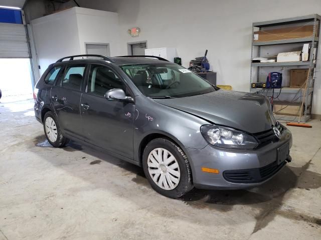 2011 Volkswagen Jetta S