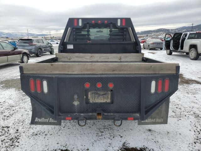 2008 Dodge RAM 2500 ST