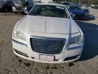 2011 Chrysler 300 Limited