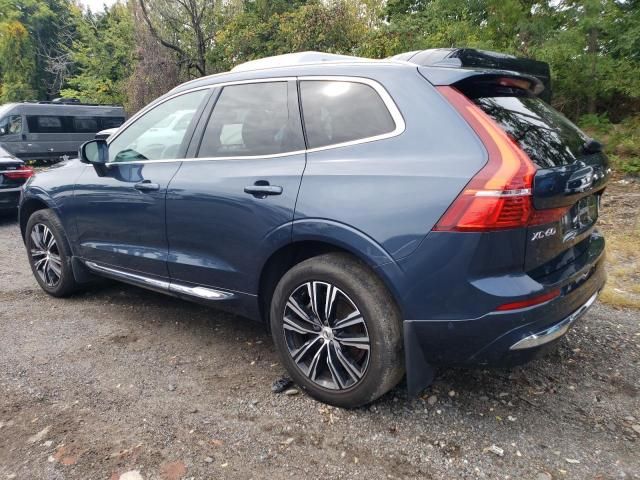 2022 Volvo XC60 B6 Inscription