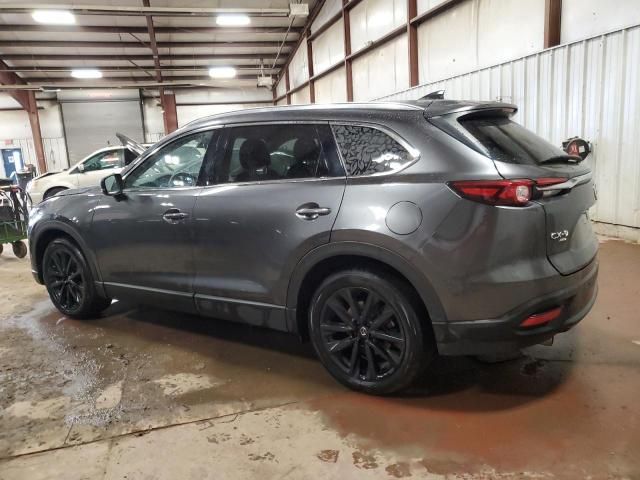 2022 Mazda CX-9 Touring Plus