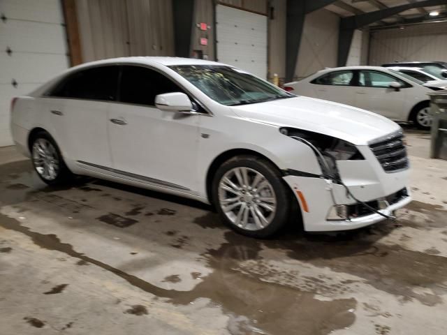 2018 Cadillac XTS Luxury