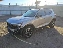 Volvo salvage cars for sale: 2024 Volvo XC40 Core