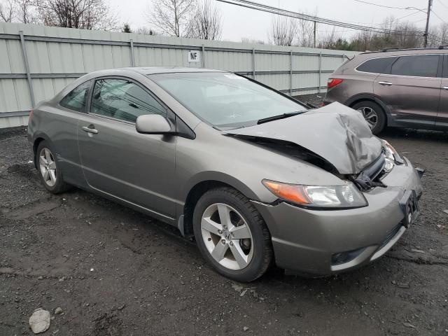 2006 Honda Civic EX