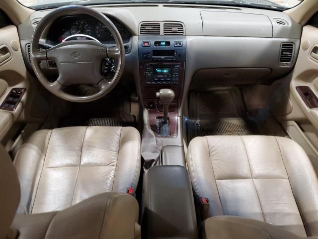 1998 Nissan Maxima GLE