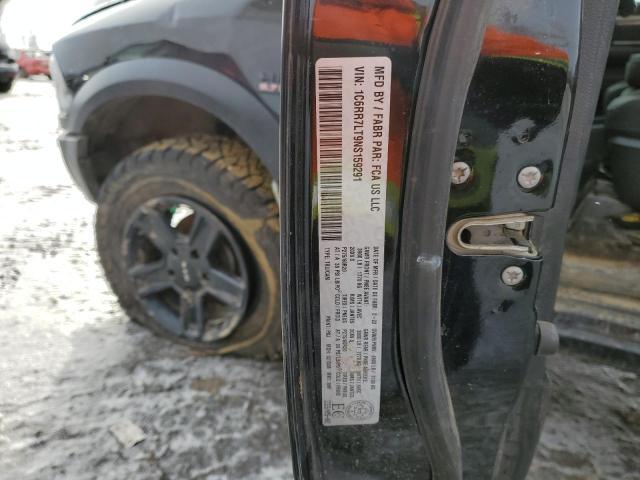 2022 Dodge Ram 1500 Classic slt