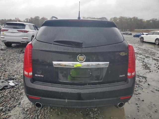 2012 Cadillac SRX