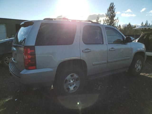 2008 Chevrolet Tahoe K1500