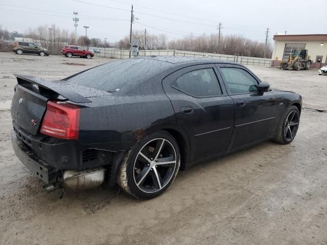 2007 Dodge Charger R/T