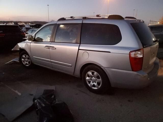 2007 KIA Sedona EX